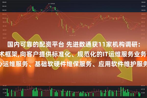 国内可靠的配资平台 先进数通获11家机构调研：公司基于ITSS运维技术框架,向客户提供标准化、规范化的IT运维服务业务,包括数据中心运维服务、基础软硬件维保服务、应用软件维护服务、数据管理及运维服务等（附调研问答）